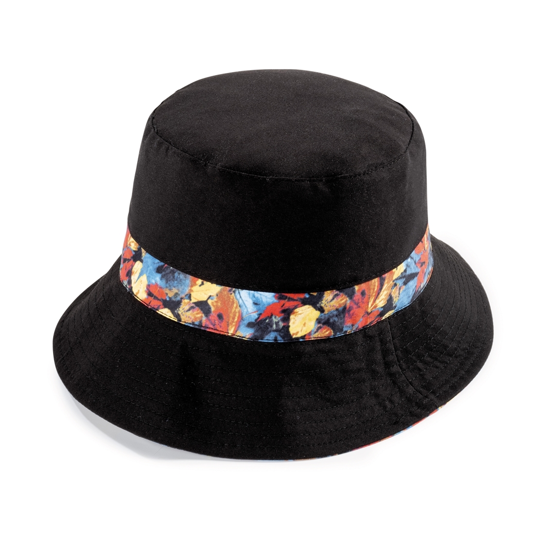 Chapeau reversible 13 €