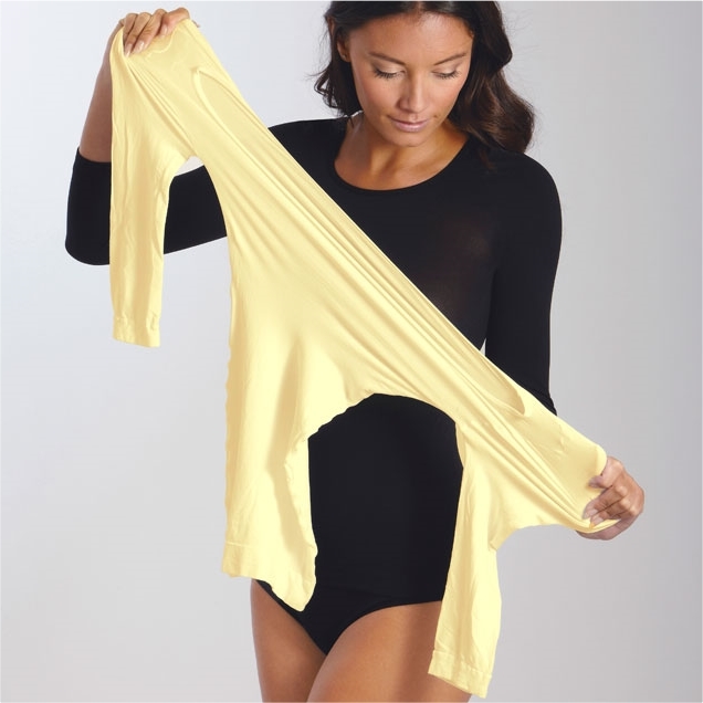 Tee-shirt seconde peau 8 €