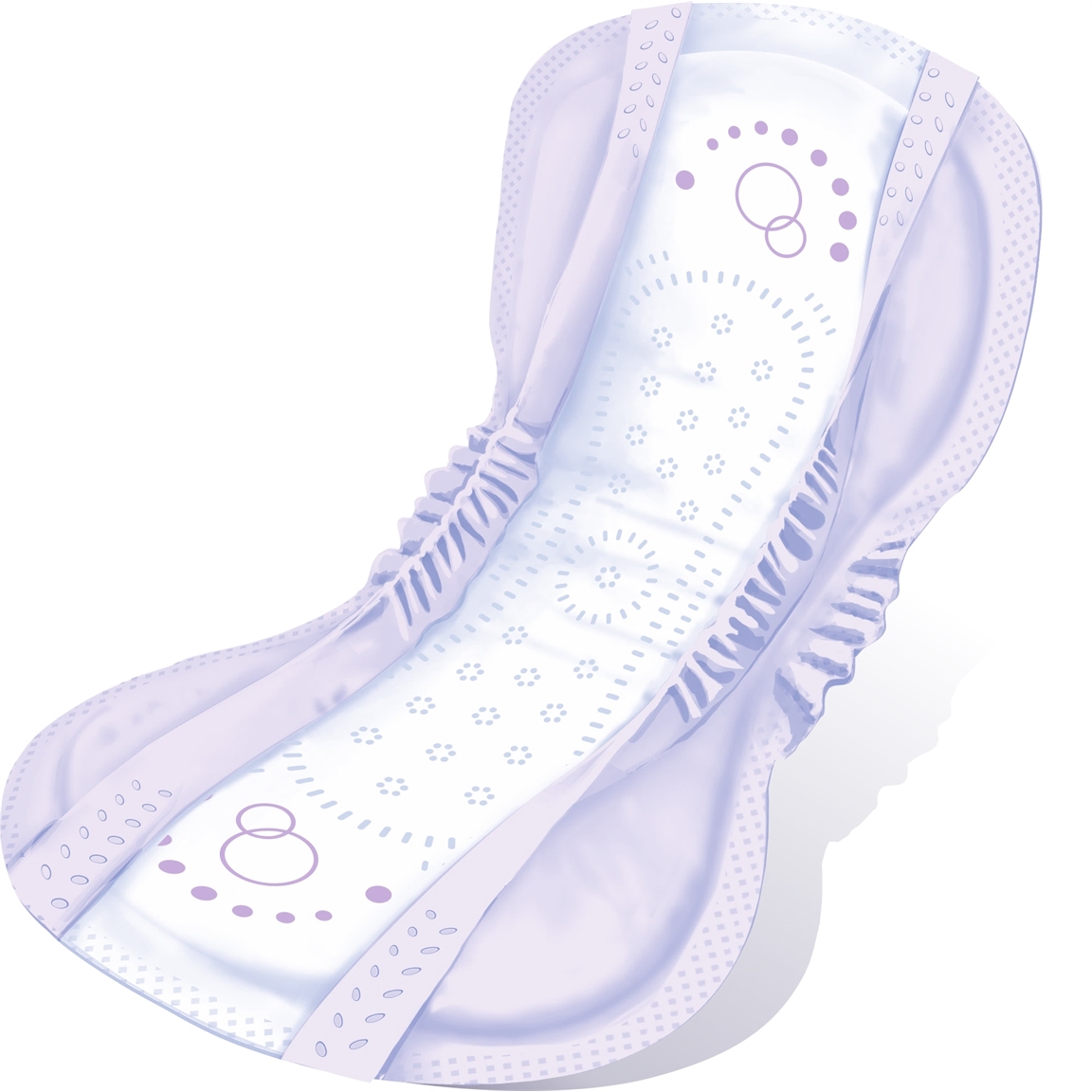 Protections Seni lady slim 9 €