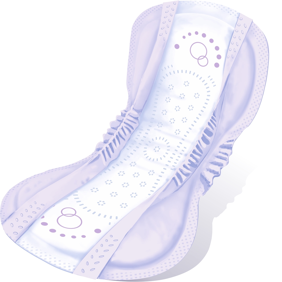 Protections Seni lady slim 10 €