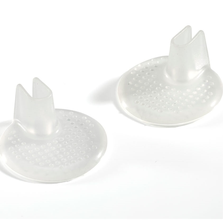 Lot de 2 protge entre-doigts de pieds 5 €