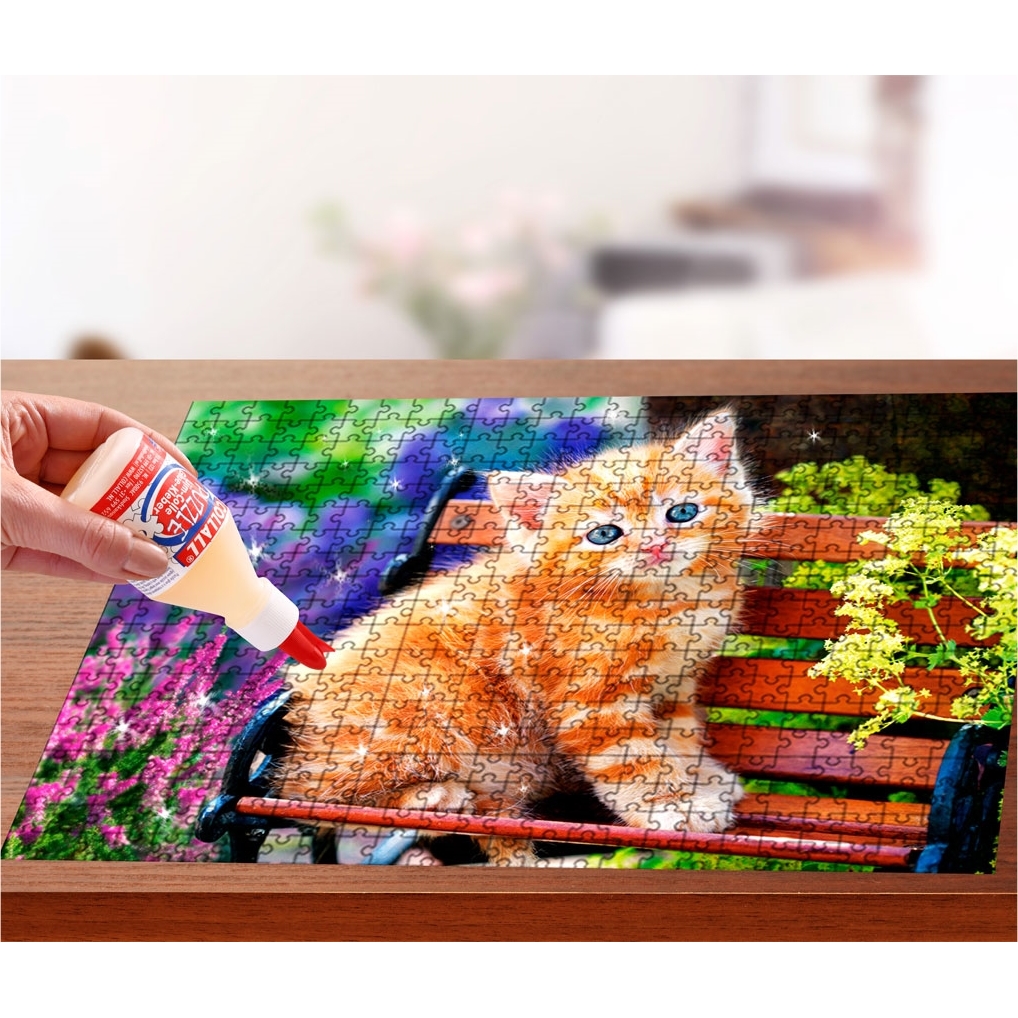 Collall Colle Puzzle - Collall