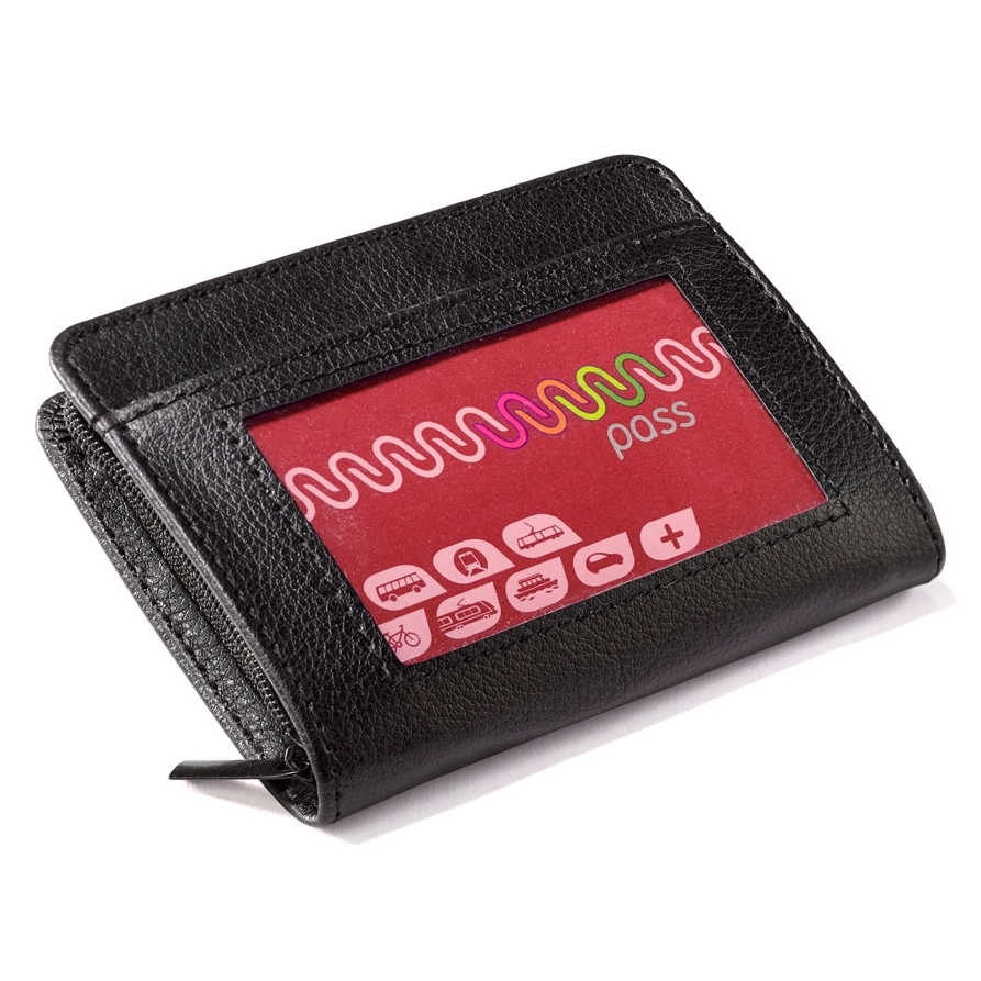 Porte cartes RFID anti-voleurs 13 €
