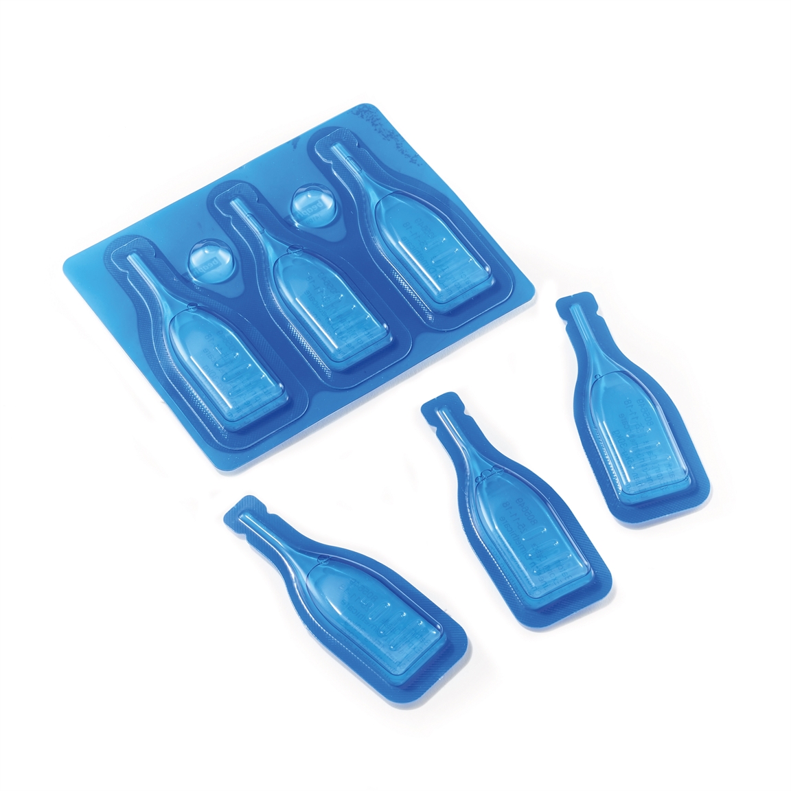 Pipettes antiparasitaires Petit Chien – Beaphar DiméthiCARE – 6 x 1,5 ml