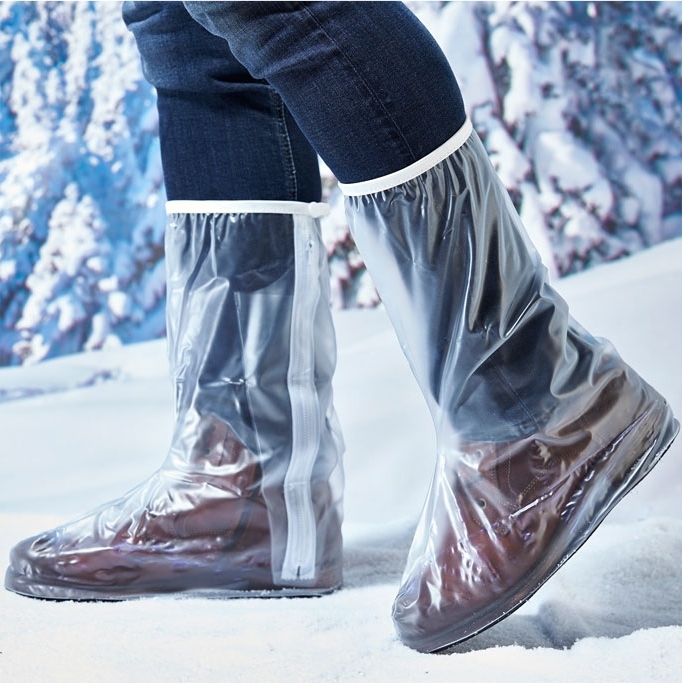Poche impermable chaussures 15 €