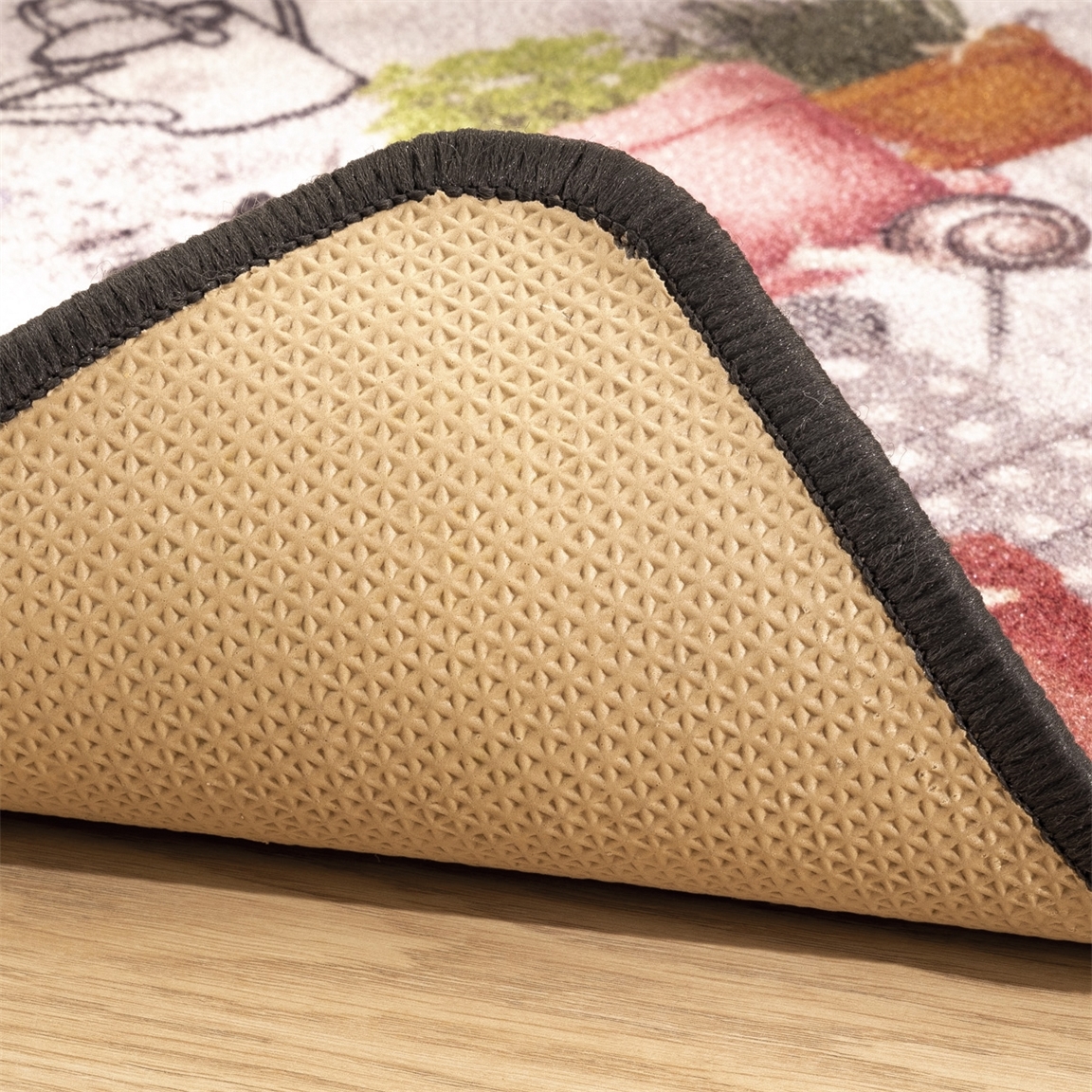Tapis potager : diverses tailles — vue 3