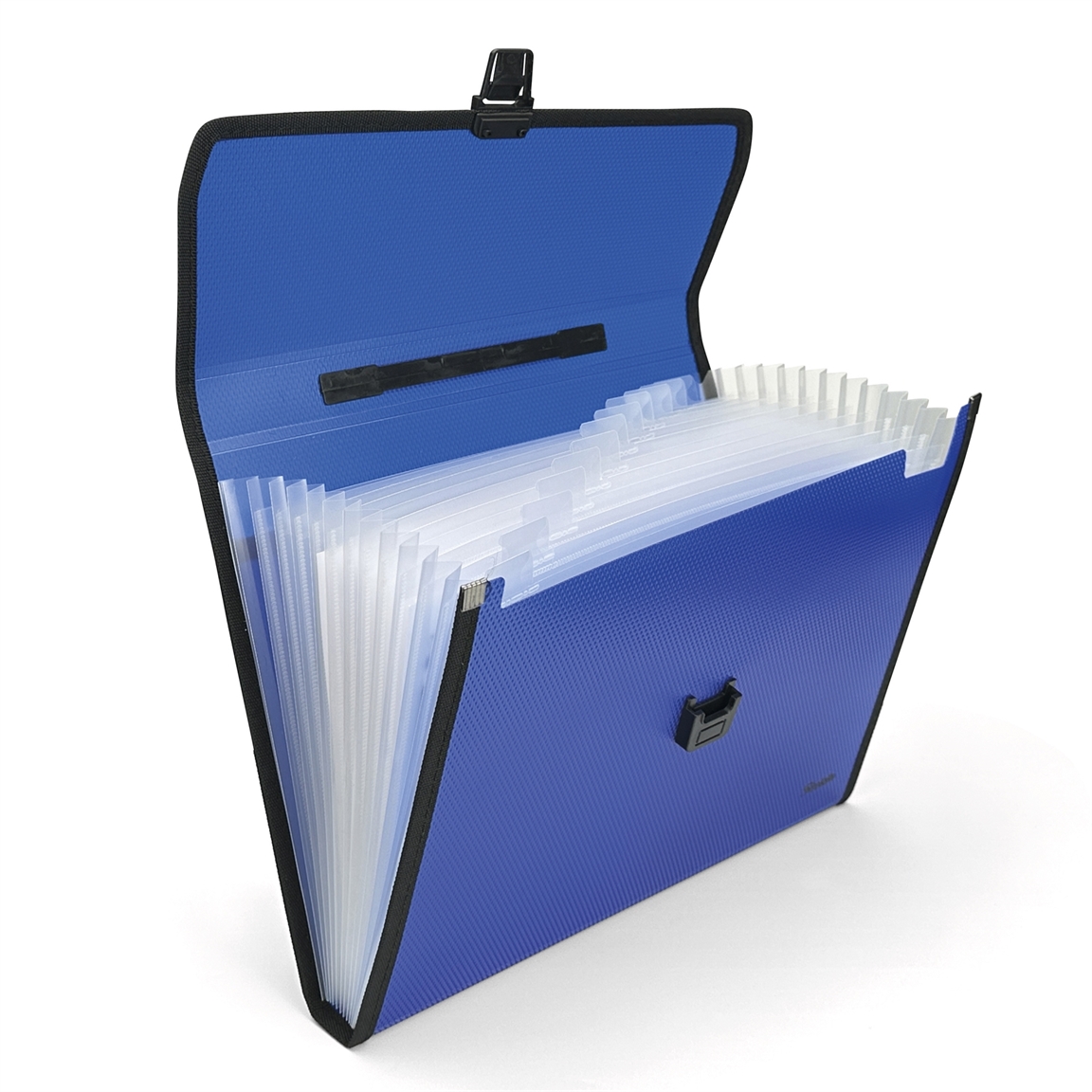 Pochette rangement accordéon — vue 3