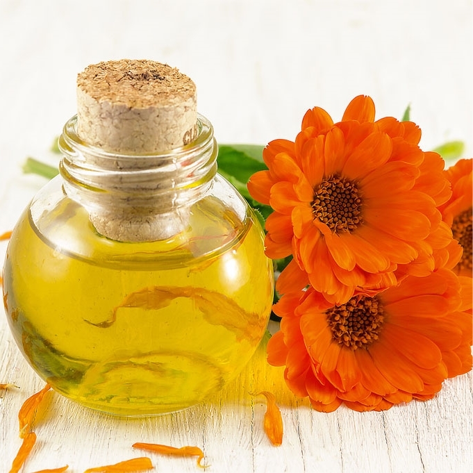 Crme la fleur de soucis 13 €