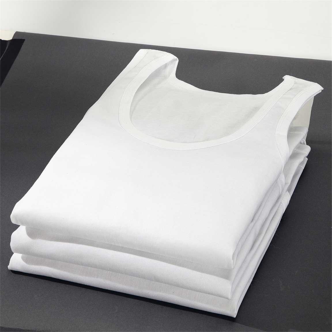 Marcel blanc homme Lot de 3 30 €
