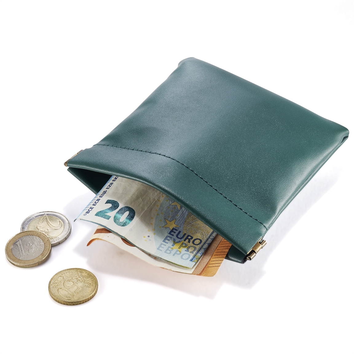 Porte-monnaie Clic-clac 10 €