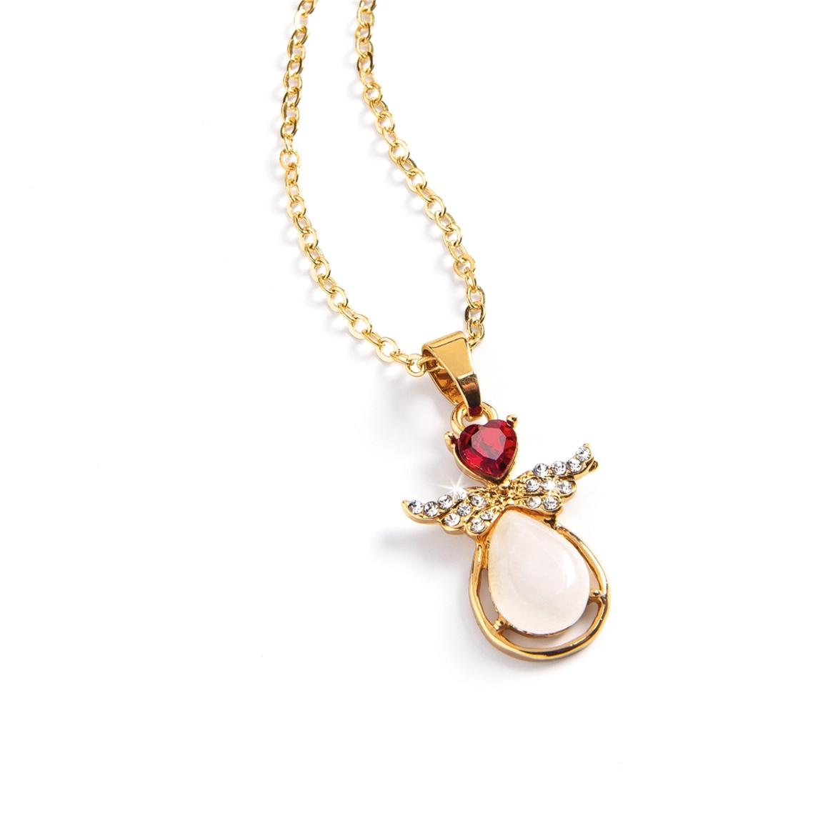Collier Ange 6 €