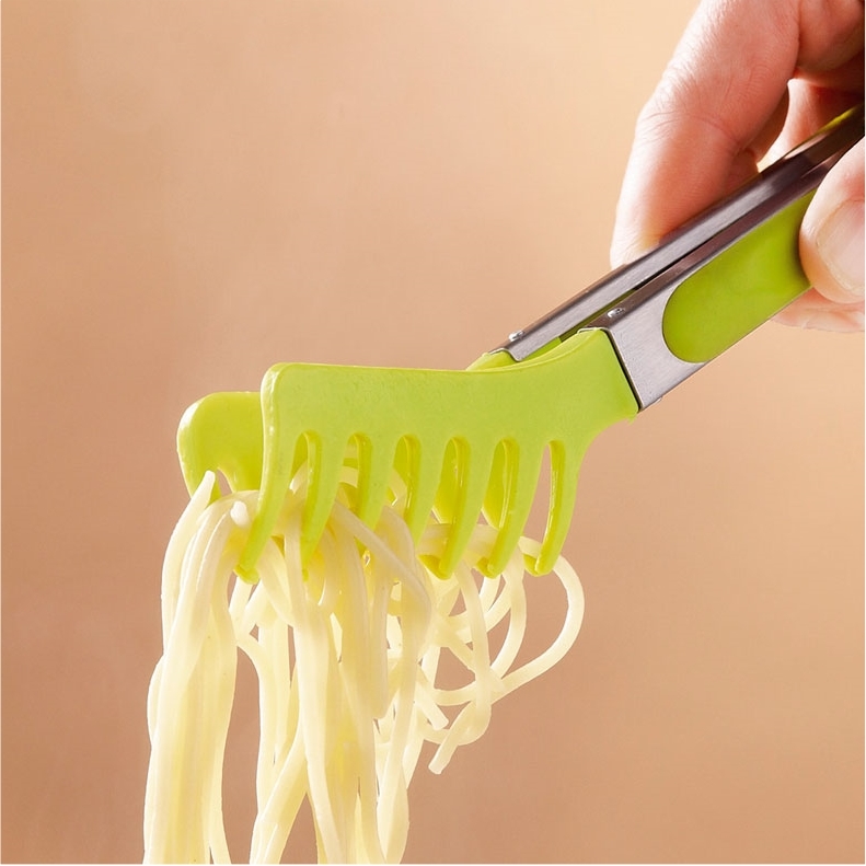 Pince à Spaghetti L 200 mm - Stalgast Pas Cher