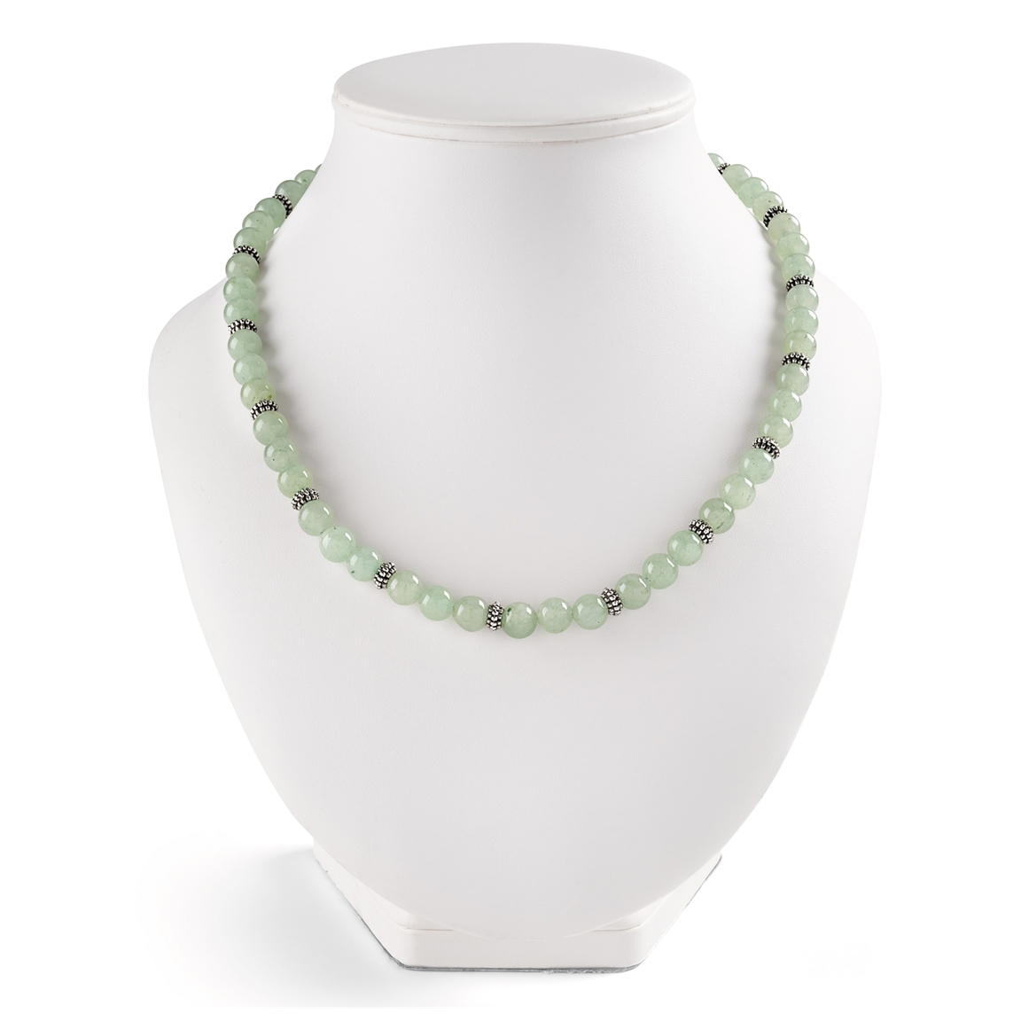 Collier pierre naturelle 20 €