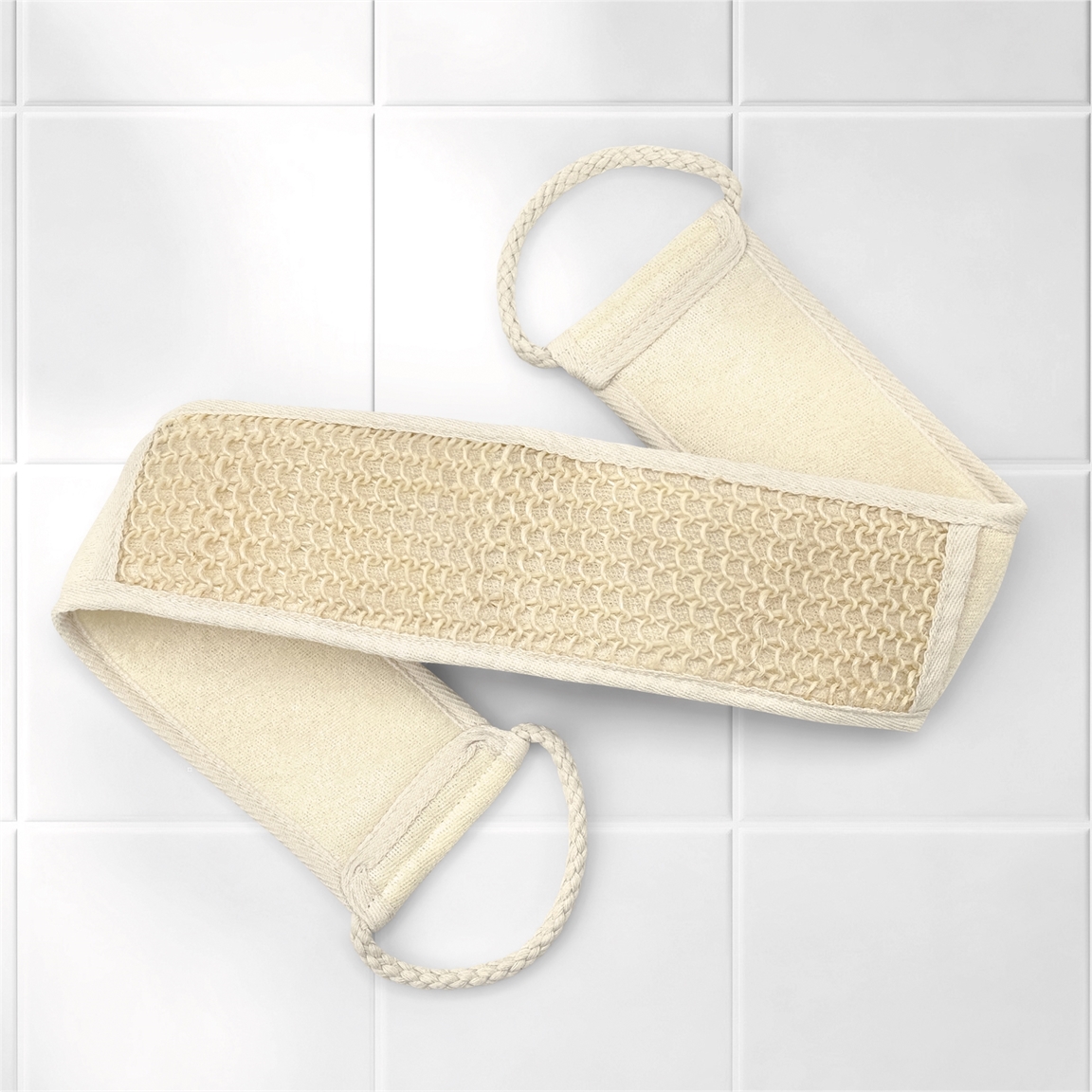 Sangle lave dos en sisal 13 €
