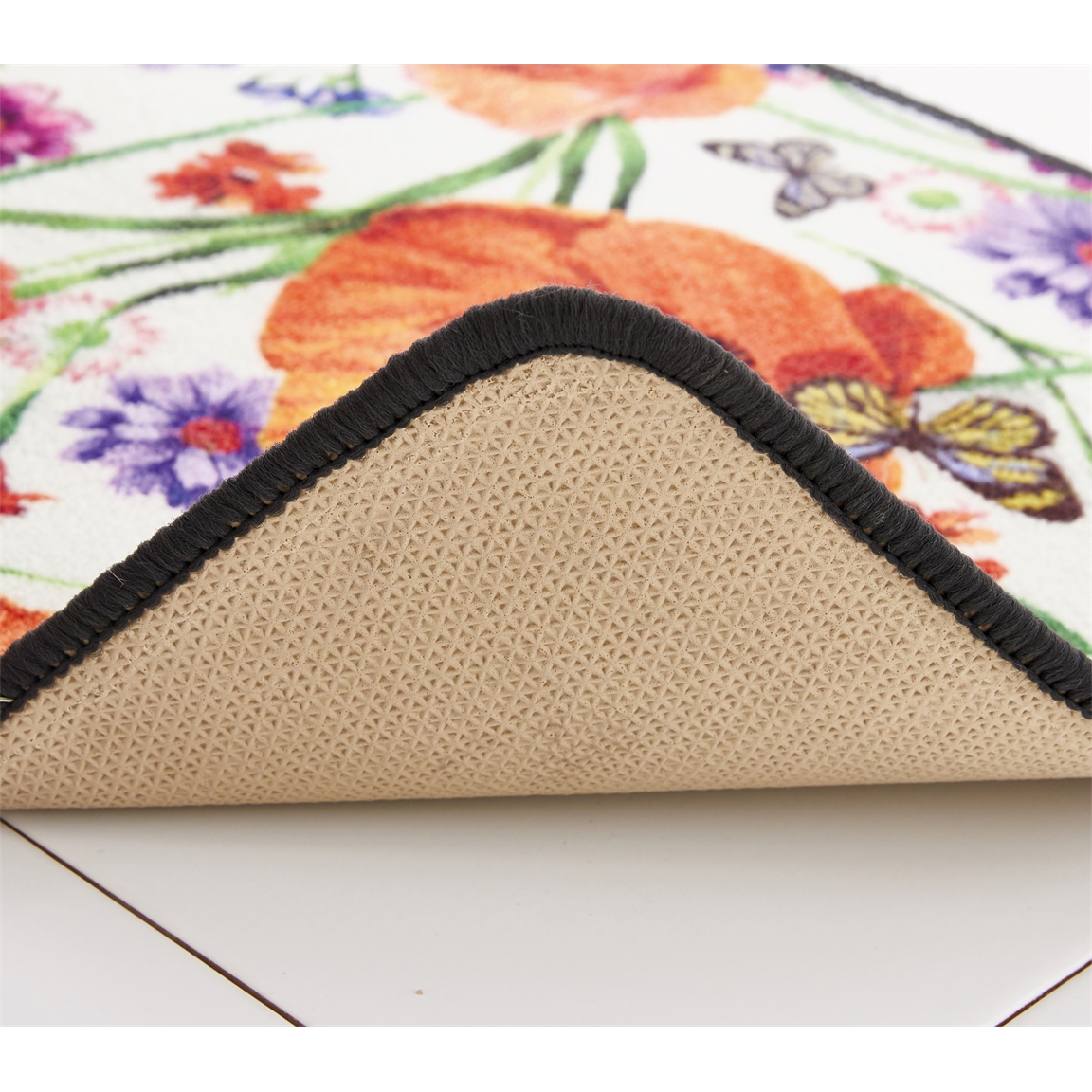Tapis Cosmos 40 x 60 cm — vue 3
