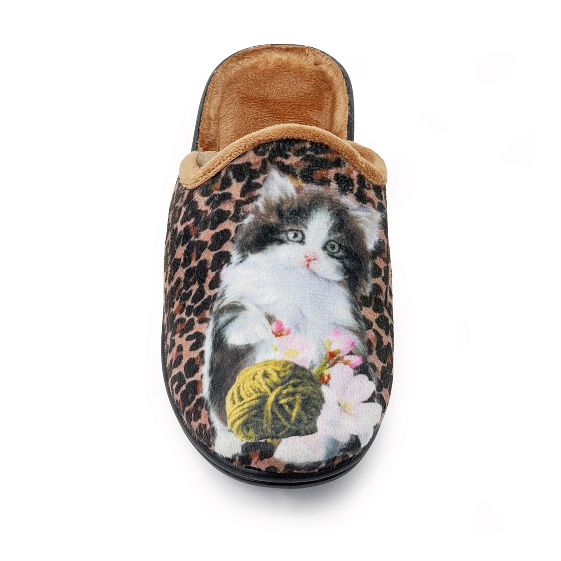 Mules chaton 14 €