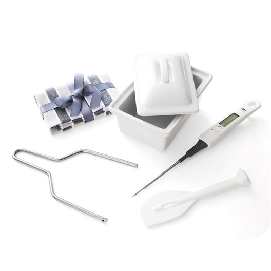 Set foie gras Pradel France®