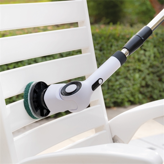 Brosse nettoyante multifonctions