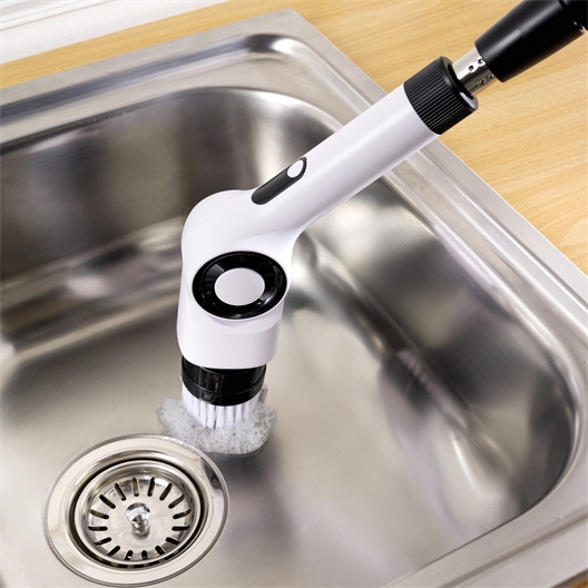 Brosse nettoyante multifonctions