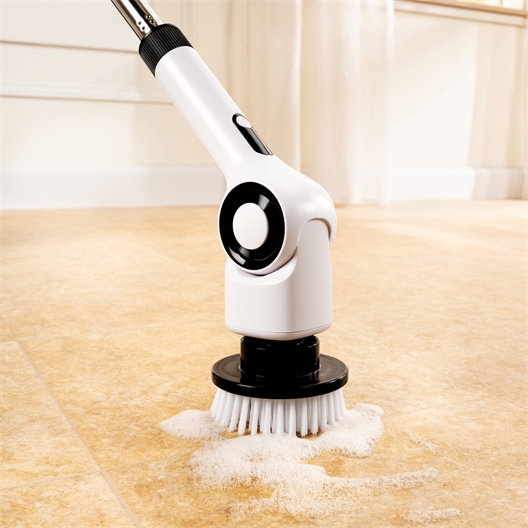Brosse nettoyante multifonctions