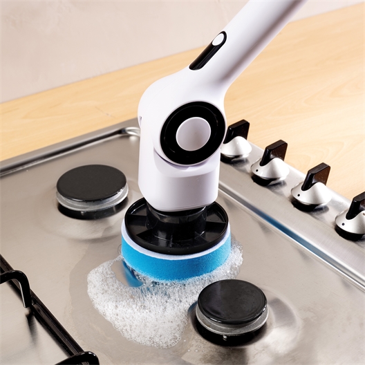 Brosse nettoyante multifonctions