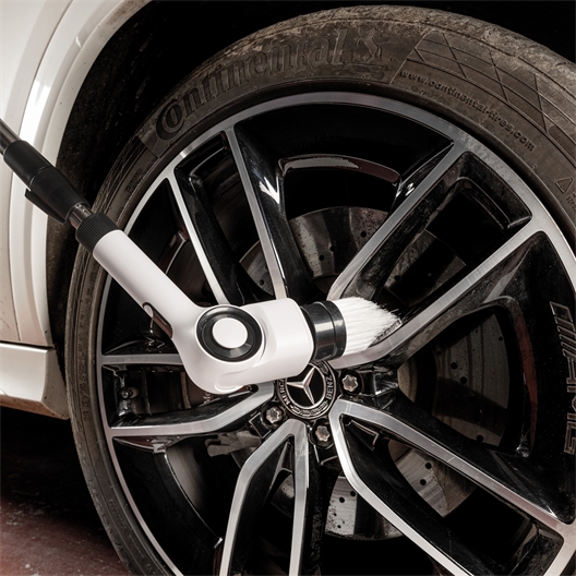 Brosse nettoyante multifonctions