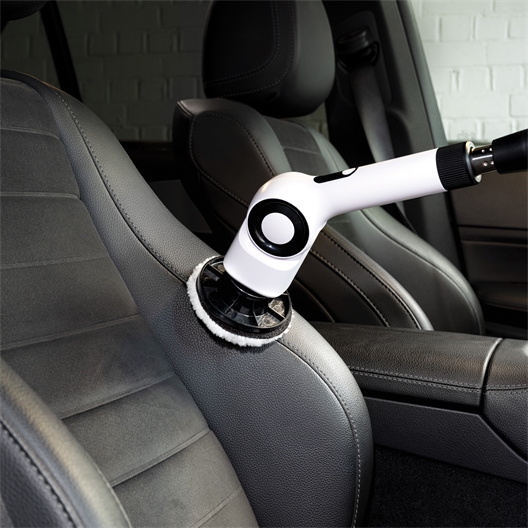 Brosse nettoyante multifonctions