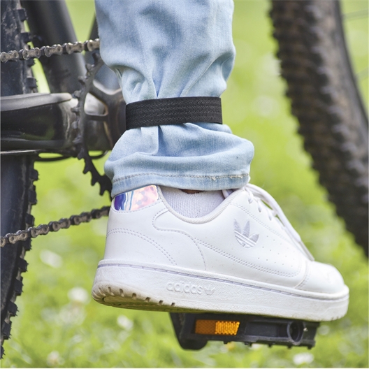 Rouleau bande auto-agrippante