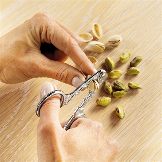 Casse noisettes et pistaches