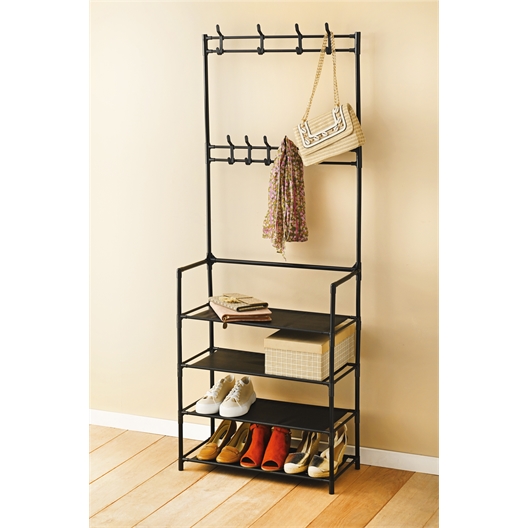 Etagère d’entrée