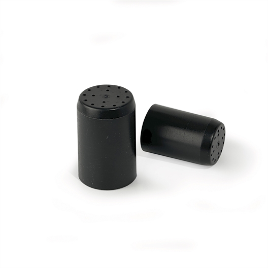 Lot de 2 embouts d'arrosage