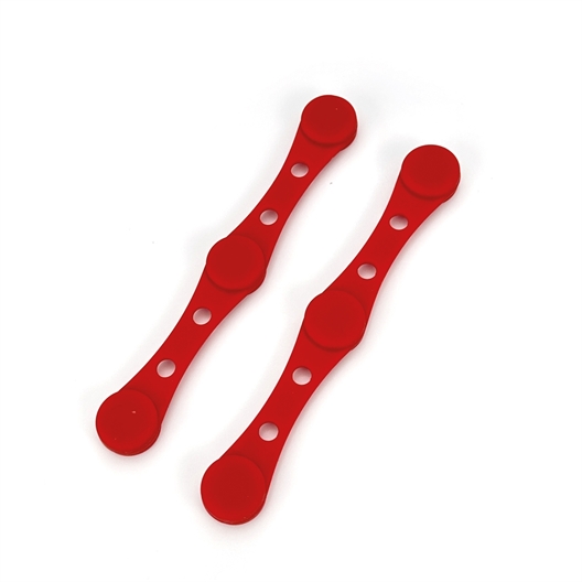 Lot de 2 aimants de maintien