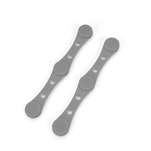 Lot de 2 aimants de maintien