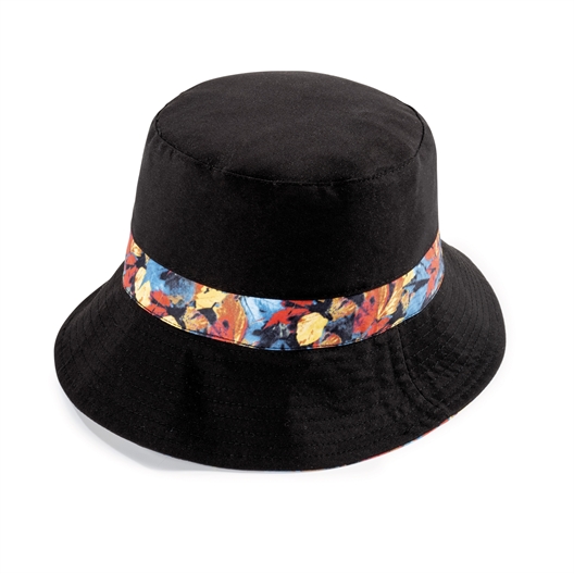 Chapeau reversible
