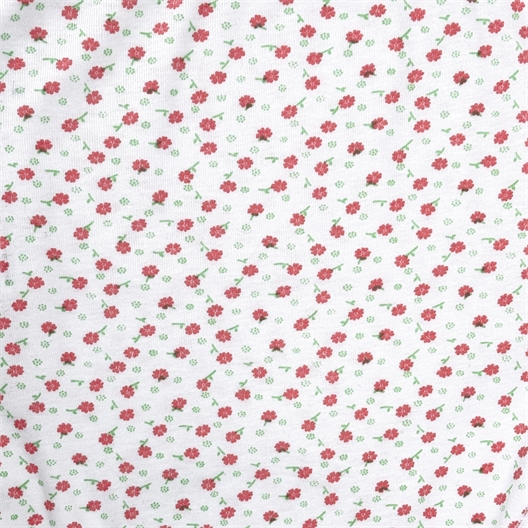 Lot 3 culottes fleurs taille haute - taille XL