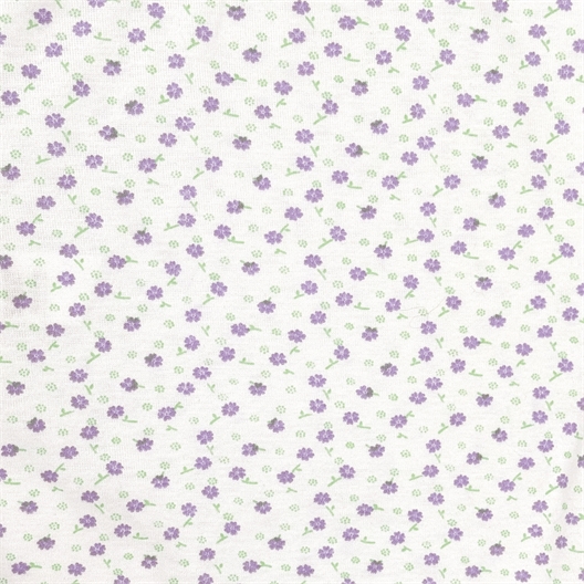 Lot 3 culottes fleurs taille haute - taille XL