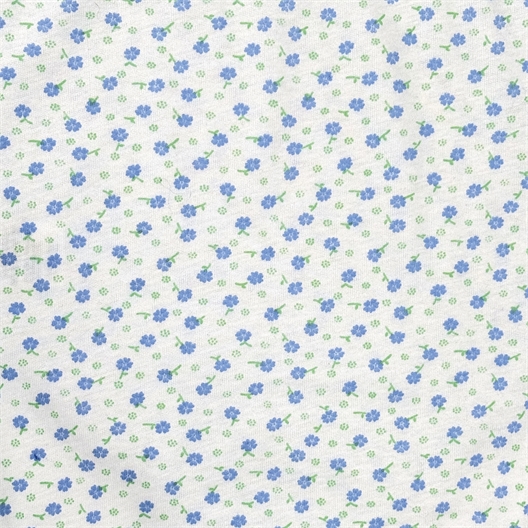 Lot 3 culottes fleurs taille haute - taille XL