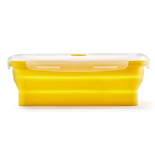 4 boites pliables vitamines