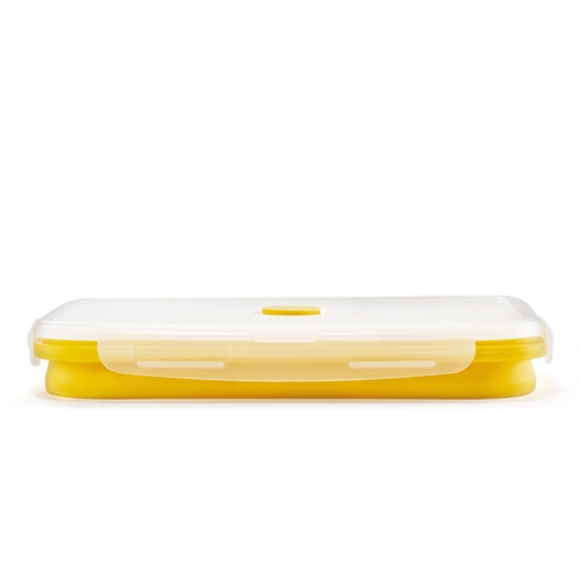 4 boites pliables vitamines