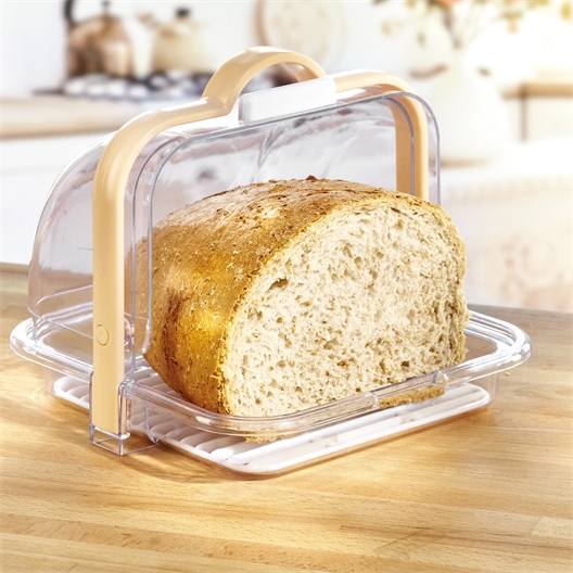 Boîte de cuisine à bascule