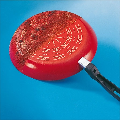 Dégraissant fond de casseroles