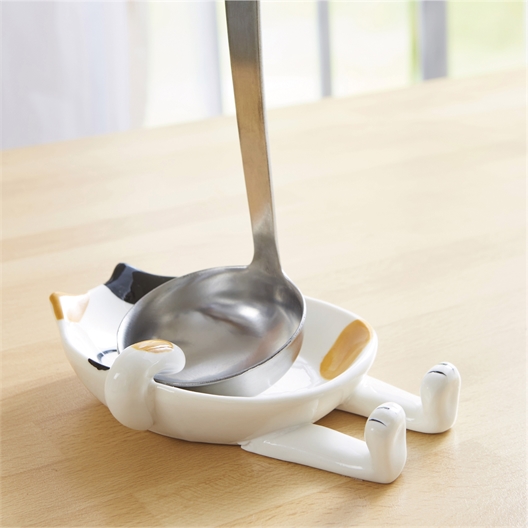 Repose-tout chat malin