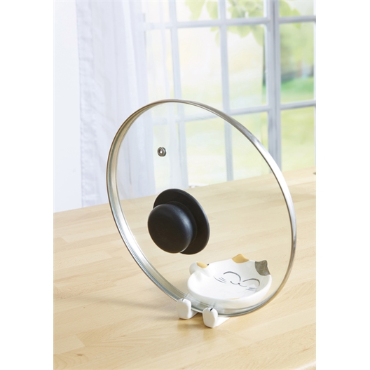 Repose-tout chat malin