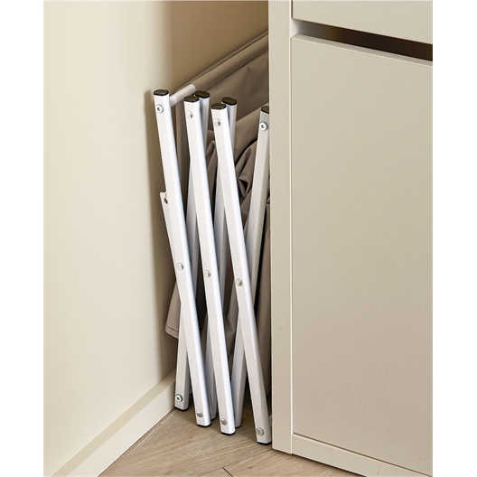 Etagère chaussures pliable