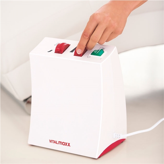 Bottes de pressothérapie pro – jambe complète ou - ½ jambe