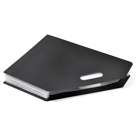 Organiseur courrier extensible