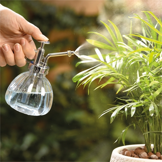 Pulvérisateur vintage