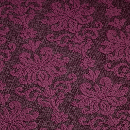 Housse fauteuil ou canapé Valance