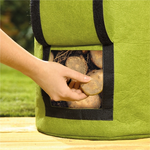 Sac de plantation 43 litres