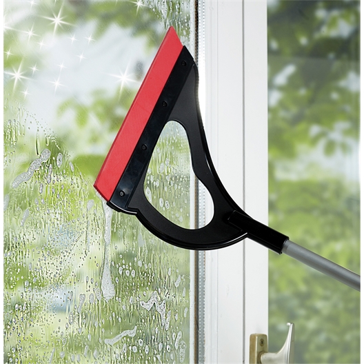 Raclette souple magique